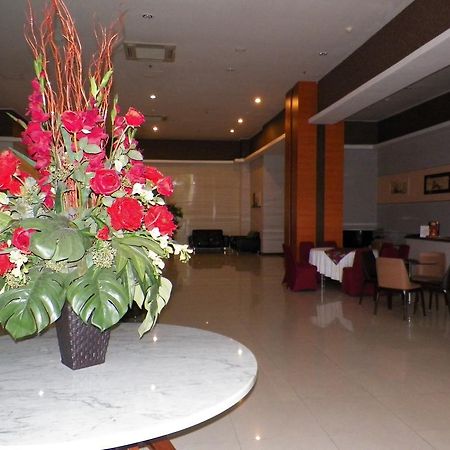 Lampion Hotel Solo Екстер'єр фото