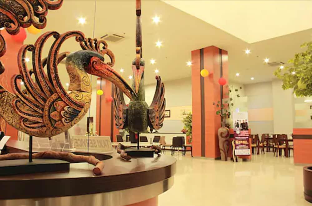 Lampion Hotel Solo Екстер'єр фото