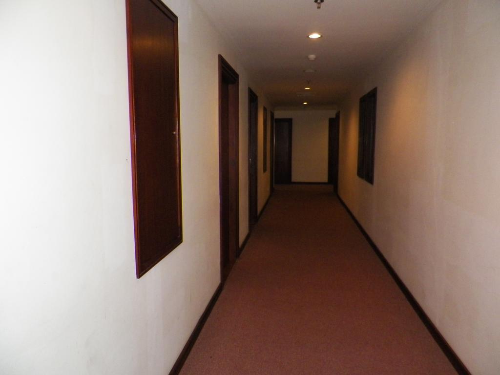 Lampion Hotel Solo Екстер'єр фото