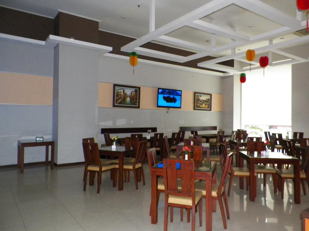 Lampion Hotel Solo Екстер'єр фото