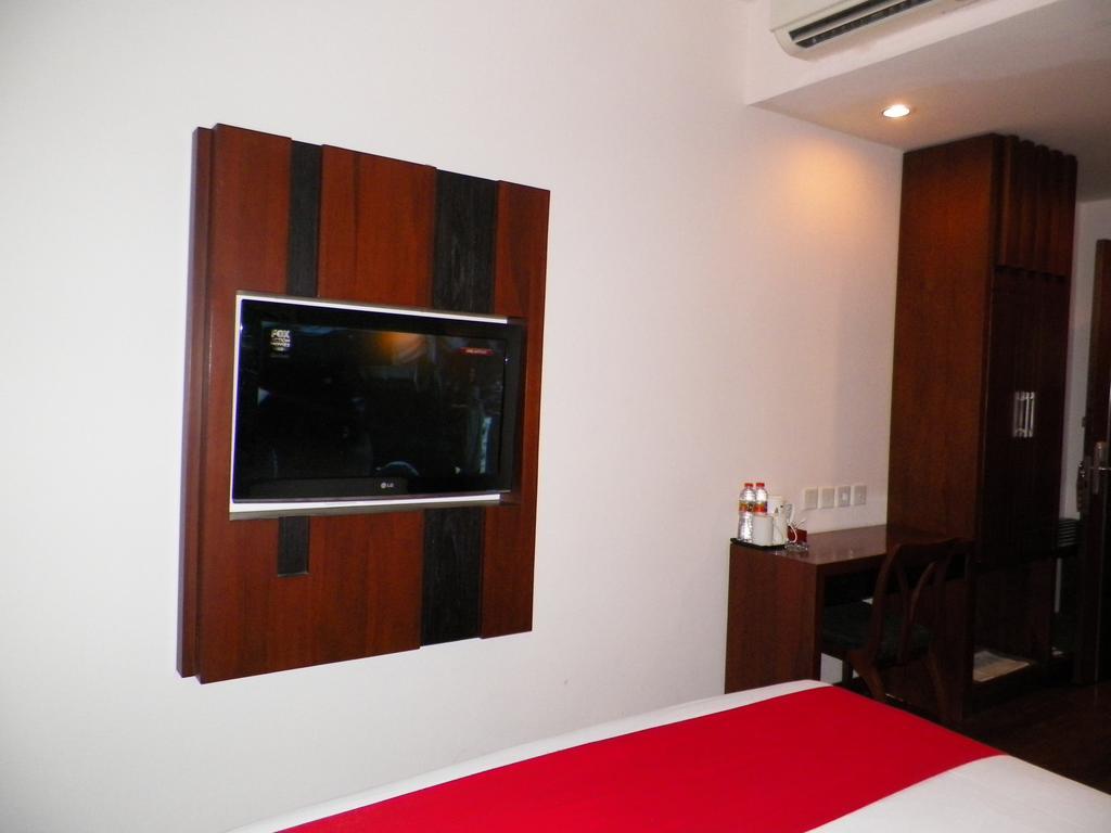 Lampion Hotel Solo Екстер'єр фото