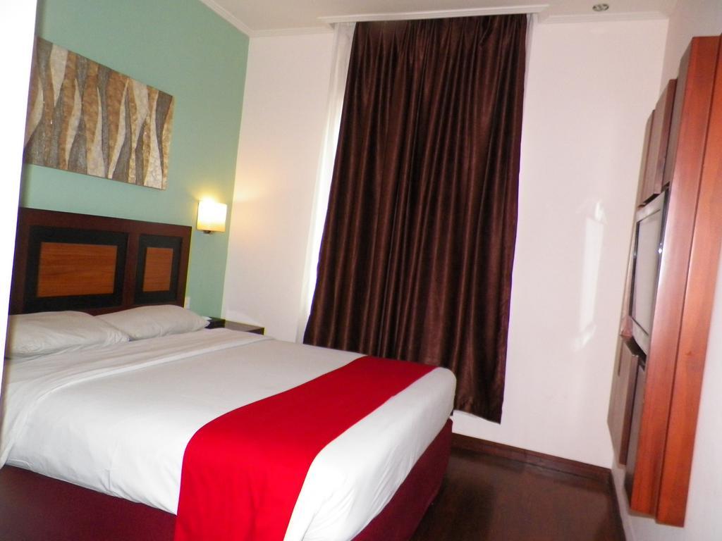 Lampion Hotel Solo Екстер'єр фото