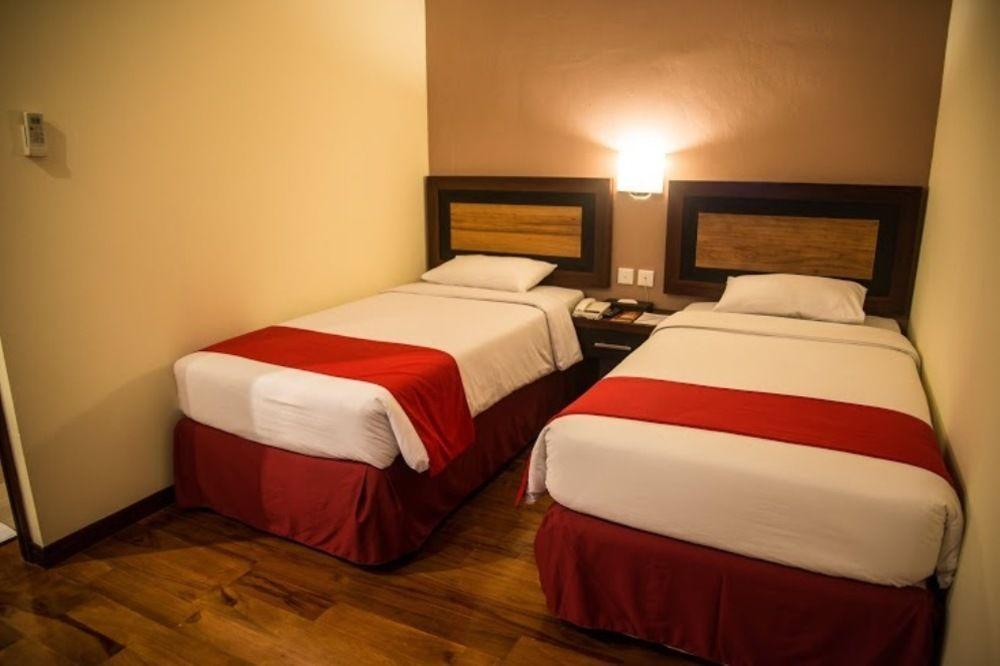 Lampion Hotel Solo Екстер'єр фото