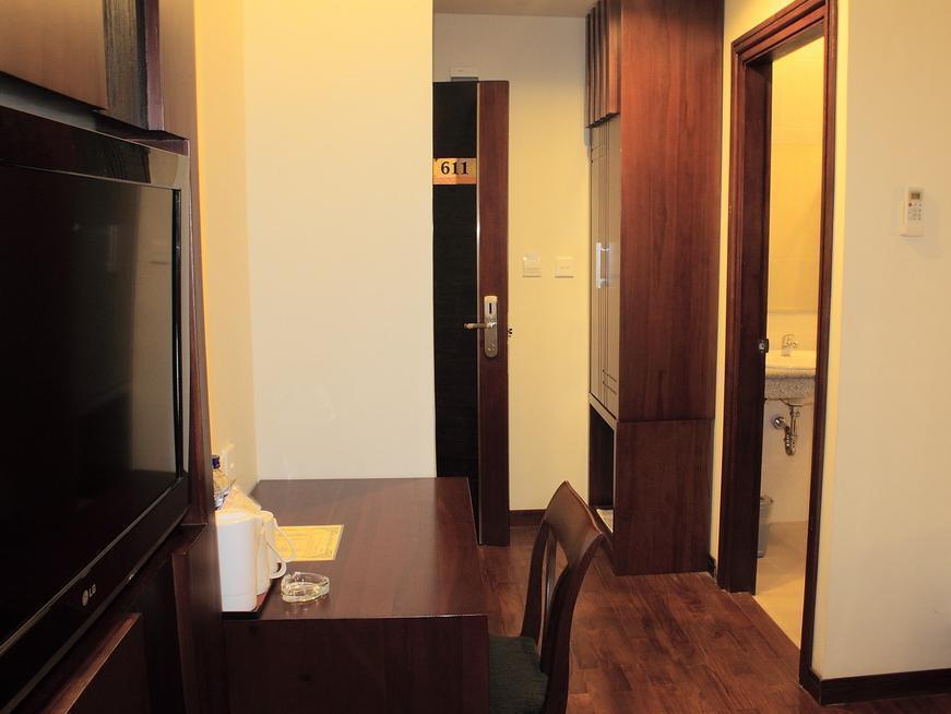 Lampion Hotel Solo Екстер'єр фото