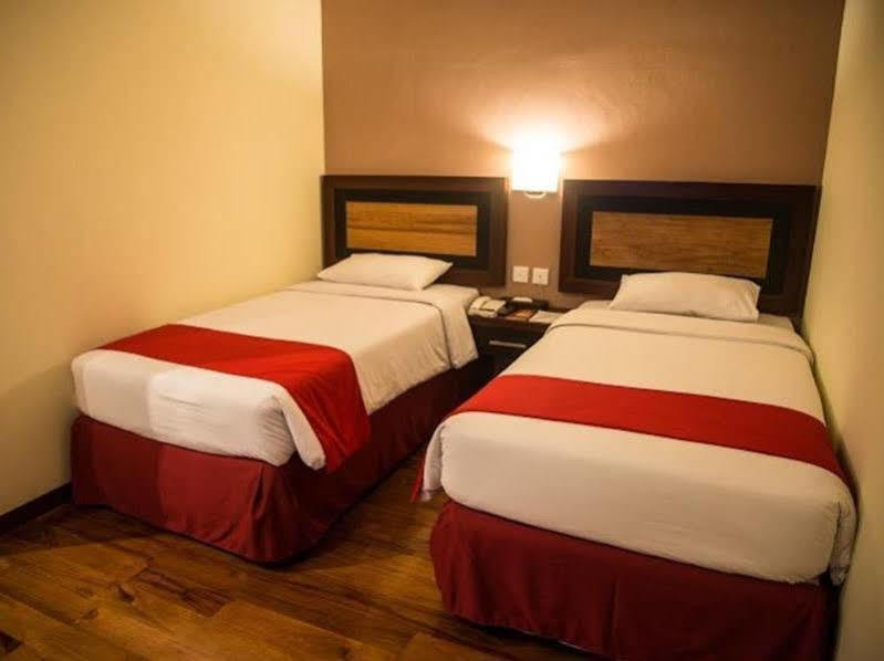 Lampion Hotel Solo Екстер'єр фото
